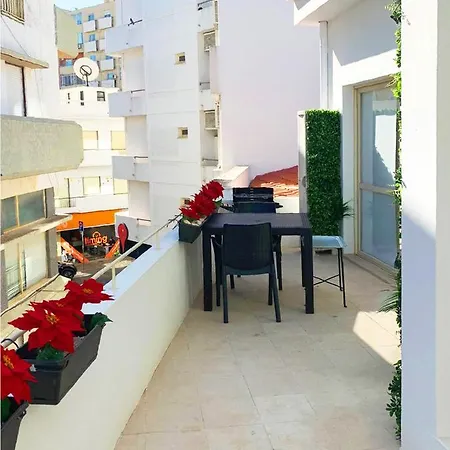 Teacher'S Refuge-Downtown Studio Apartament